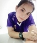 Rencontre Femme Thaïlande à City : Bee, 47 ans